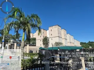 Imagem do imóvel AP97212
