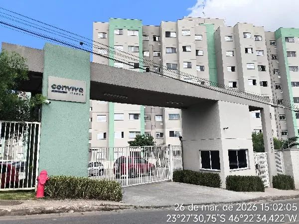 Imagem do imóvel AP50917