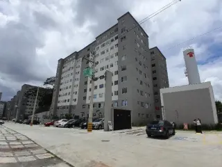 Imagem do imóvel AP93434