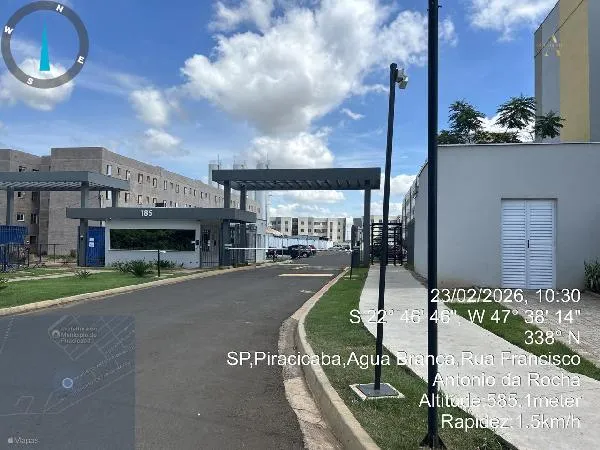 Imagem do imóvel AP15718