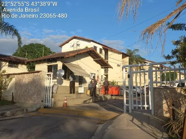 Imagem do imóvel AP57451