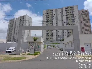 Imagem do imóvel AP07854