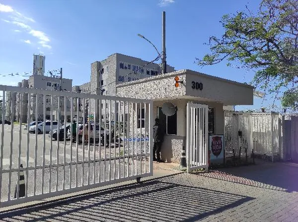 Imagem do imóvel AP48075