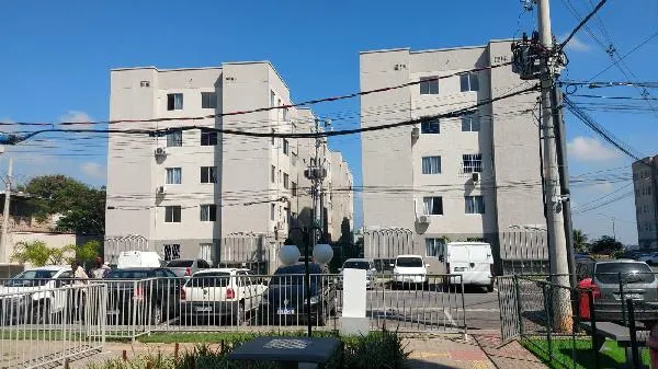 Imagem do imóvel AP49787