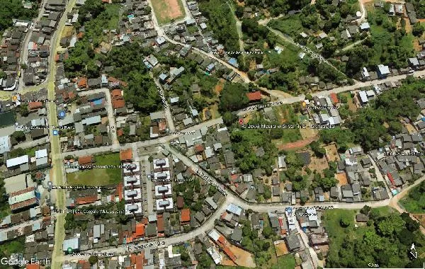 Imagem do imóvel AP07774