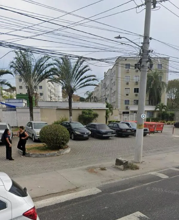 Imagem do imóvel AP79279