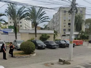 Imagem do imóvel AP79279