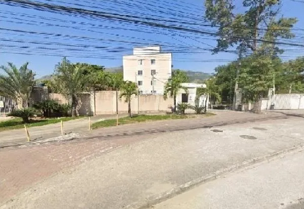 Imagem do imóvel AP16545