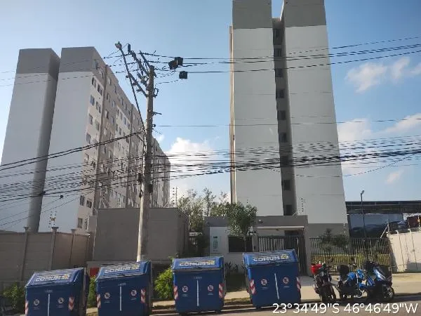 Imagem do imóvel AP23242