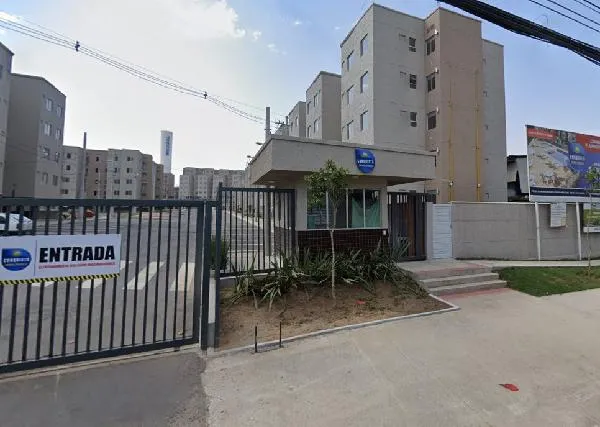Imagem do imóvel AP36365