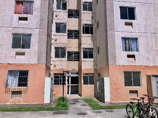 Imagem do imóvel AP92033