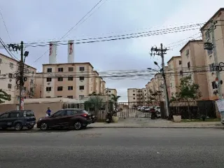 Imagem do imóvel AP93427