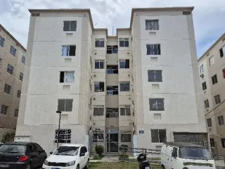 Imagem do imóvel AP86420