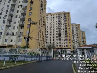Imagem do imóvel AP00316