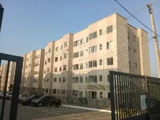 Imagem do imóvel AP90025