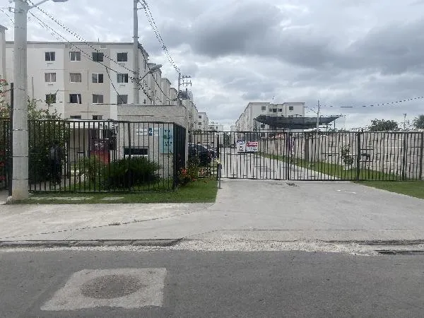 Imagem do imóvel AP86231