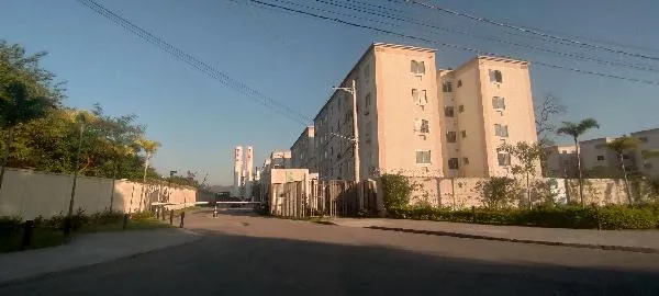 Imagem do imóvel AP94978