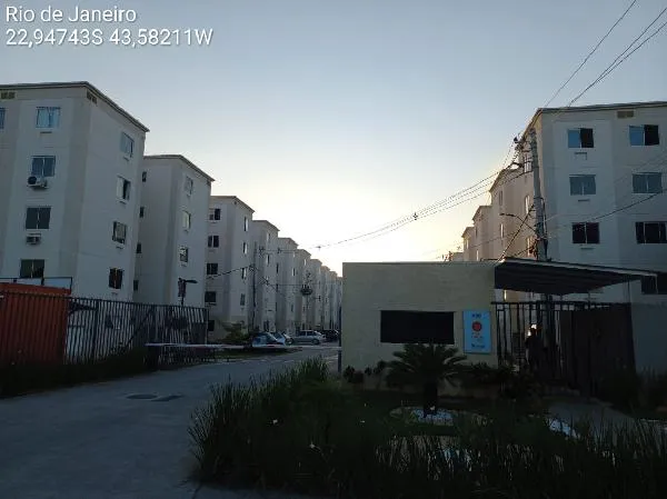 Imagem do imóvel AP91519