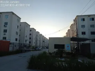 Imagem do imóvel AP91519