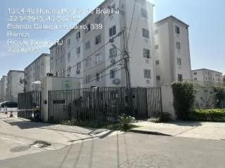 Imagem do imóvel AP76267