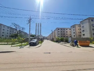 Imagem do imóvel AP81711