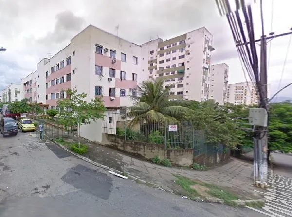 Imagem do imóvel AP43797