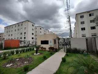 Imagem do imóvel AP77206