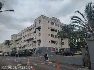Imagem do imóvel AP16533