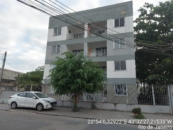 Imagem do imóvel AP84927