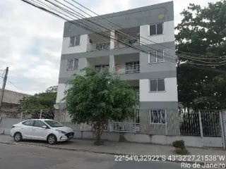Imagem do imóvel AP84927
