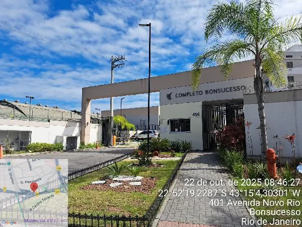 Imagem do imóvel AP34869