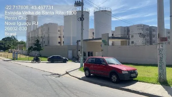 Imagem do imóvel AP03583