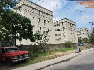Imagem do imóvel AP15877