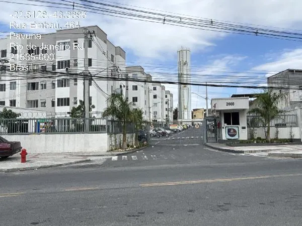 Imagem do imóvel AP80571