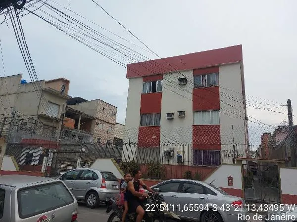 Imagem do imóvel AP32570