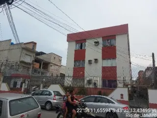 Imagem do imóvel AP32570