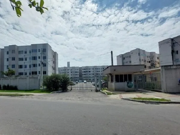 Imagem do imóvel AP50318