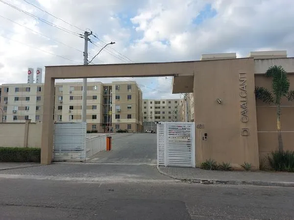 Imagem do imóvel AP11018