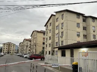 Imagem do imóvel AP34391