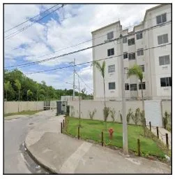 Imagem do imóvel AP86412