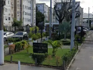Imagem do imóvel AP39569