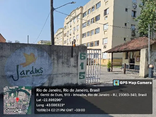 Imagem do imóvel AP37144