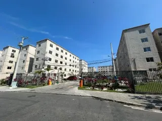 Imagem do imóvel AP79264