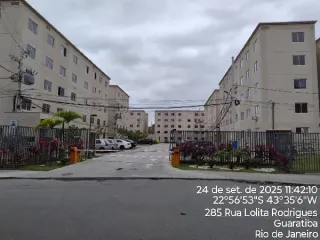 Imagem do imóvel AP63997