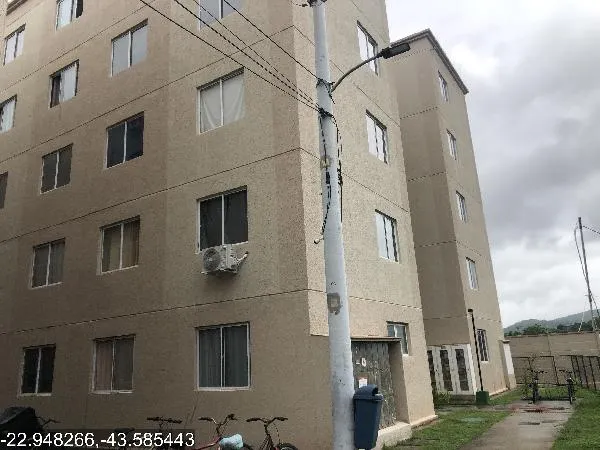 Imagem do imóvel AP49074