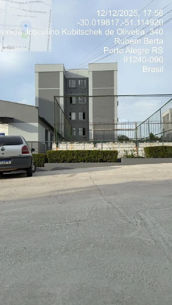 Imagem do imóvel AP99776
