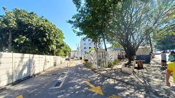 Imagem do imóvel AP70673
