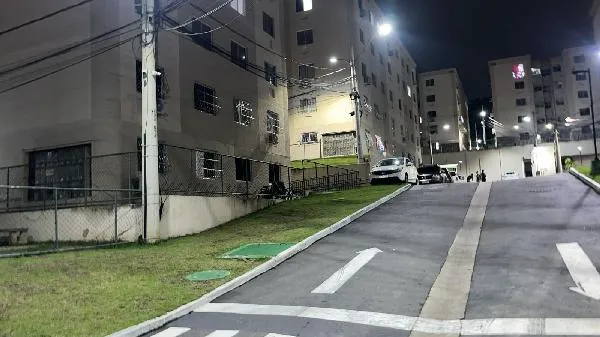 Imagem do imóvel AP77006