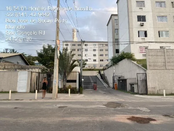 Imagem do imóvel AP81681