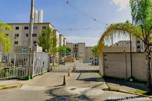 Imagem do imóvel AP84353